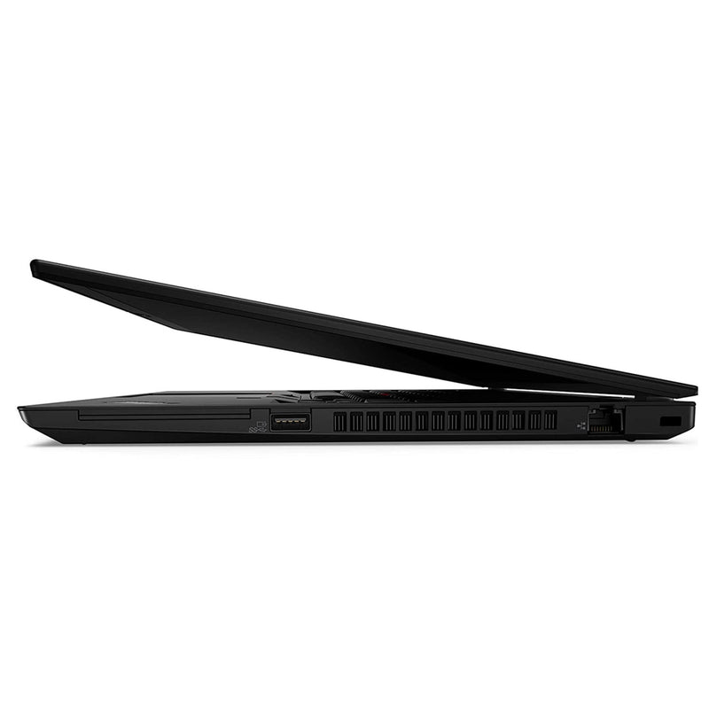 Lenovo ThinkPad T490 - Intel Core i7-8650U, 16GB DDR4 - 1TB SSD, Bluetooth, HDMI, Backlight, 14" FHD Laptop, Windows 11 Pro - Black - Refurbished