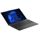 Lenovo ThinkPad E16 Gen 1 16" Laptop - Graphite Black (Intel Core i7-1355U/512GB SSD/16GB RAM/Win11), 21JN0073US