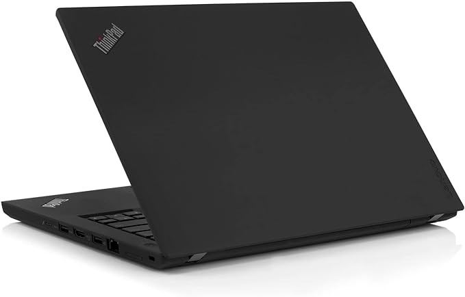 Lenovo ThinkPad T470s Laptop Intel Core i7-7600U, 16GB RAM, 512 GB SSD, 14-inch Display, Windows 10 Pro - Refurbished