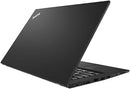 Lenovo ThinkPad T480s Windows 10 Pro Laptop - Intel Core i7-8650U, 16GB RAM, 1TB SSD, 14" IPS FHD (1920x1080) Matte Display, Fingerprint Reader, Black Color - Refurbished