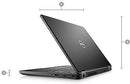 Dell Latitude 5480 Laptop 14 - Intel Core i5 7th Gen - i5-7440HQ - Dual Core 3.8Ghz - 512GB SSD - 16GB RAM - 1920x1080 FHD - Windows 10 Pro - Refurbished