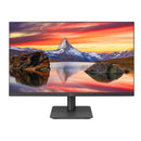 LG 24MP40A-C 24 Inch Full HD (1920 x 1080) Monitor with IPS 5ms 75Hz Display, AMD FreeSync and OnScreen Control, Charcoal Grey (NEW)
