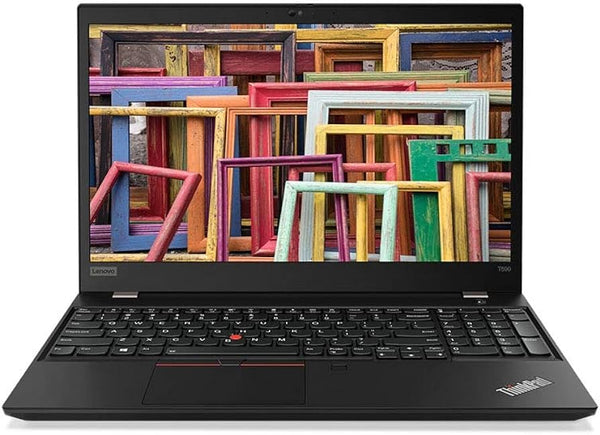 Lenovo ThinkPad T590 15.6" FHD Laptop Core i7- 8665U, 32 GB RAM ,512GB SSD, Windows 10 Pro and 11 Pro  Ready. Grade A