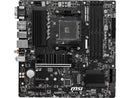 AMD Ryzen 7 5700G and MSI B550M Pro with Wi-Fi Motherboard (Special Combo)