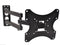 Speedex MA3260 Full Motion Tilt and Swivel Wall Mount for 17-Inch to 37-Inch LCD TV - DirectEASYBUY