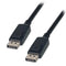 DisplayPort To DisplayPort (M/M) 10FT Cable - DirectEASYBUY