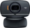 Logitech (960-000715) HD Webcam C525 w/Autofocus and support HD 720p Video Calls
