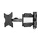 Speedex MA3260 Full Motion Tilt and Swivel Wall Mount for 17-Inch to 37-Inch LCD TV - DirectEASYBUY