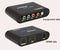 Component Video and Audio to HDMI Converter - DirectEASYBUY
