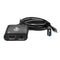 USB 3.0 to HDMI converter adaptor, with 3.5mm Audio, (Up to Windows 8) - DirectEASYBUY