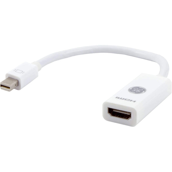 GE Mini DisplayPort to HDMI Adapter Cable - DirectEASYBUY