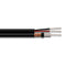 RG59 Siamese cable Power and Video - DirectEASYBUY