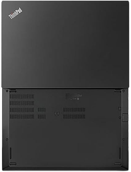 Lenovo ThinkPad T470 Business Laptop, 14.0 , Intel Corei5-7300U 1.9GHz (Max 4.2GHz), 16GB DDR4 RAM, 512GB SSD, Windows 10 Pro - Refurbished