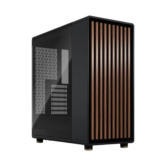 Zonic Elite Gaming PC - Air cooled Intel Core i7-13700K, DLSS - AI Powered Performance, 64GB DDR5, 2TB NVME M.2 SSD, Windows 11