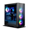 Zonic Legacy Gaming PC- Intel i7-14700F, DLSS - AI-Powered Performance , 32GB DDR5 , 1TB M.2SSD, Windows 11