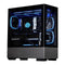 Zonic Legacy Gaming PC-Liquid Cooled Intel i9-13900K, ASUS GeForce RTX 4090 DLSS - AI-Powered Performance,32GB DDR5-6000MHz, 2TB M.2 SSD , Windows11 - Zonicpc