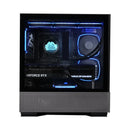 Zonic Epic Gaming PC - Liquid Cooled Intel Core i9-13900KF, GeForce RTX 4080 Super DLSS - AI Powered Performance, 32GB DDR5, 2TB NVME M.2 SSD, Windows 11