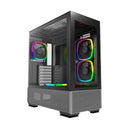 Zonic Legacy Gaming PC-Liquid Cooled Intel i9-13900K, ASUS GeForce RTX 4090 DLSS - AI-Powered Performance,32GB DDR5-6000MHz, 2TB M.2 SSD , Windows11 - Zonicpc