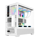 Zonic Legacy Gaming PC - Liquid Cooled Intel Core i7 12700k, GeForce RTX 4070 Super DLSS - AI Powered Performance, 64GB DDR5, 2TB NVME M.2 SSD, Windows 11