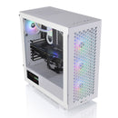 Zonic Legacy Gaming PC- Liquid Cooled Intel i7-13700K, 32GB RAM , 1TB M.2 SSD, Windows 11