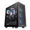 Zonic Legacy Gaming PC- Liquid Cooled Intel i7-13700K, 32GB RAM , 1TB M.2 SSD, Windows 11 - Zonicpc