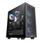 Zonic Legacy Gaming PC - AMD Ryzen 7 5700X3D, 32GB RAM, 1TB NVME M.2 SSD, Windows 11