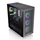 Zonic Legacy Gaming PC- Liquid Cooled Intel i7-13700K, 32GB RAM , 1TB M.2 SSD, Windows 11 - Zonicpc