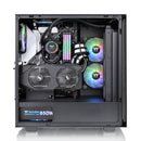 Zonic Legacy Gaming PC- Liquid Cooled Intel i7-13700K, 32GB RAM , 1TB M.2 SSD, Windows 11 - Zonicpc