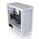 Zonic Legacy Gaming PC- Liquid Cooled Intel i7-13700K, 32GB RAM , 1TB M.2 SSD, Windows 11 - Zonicpc