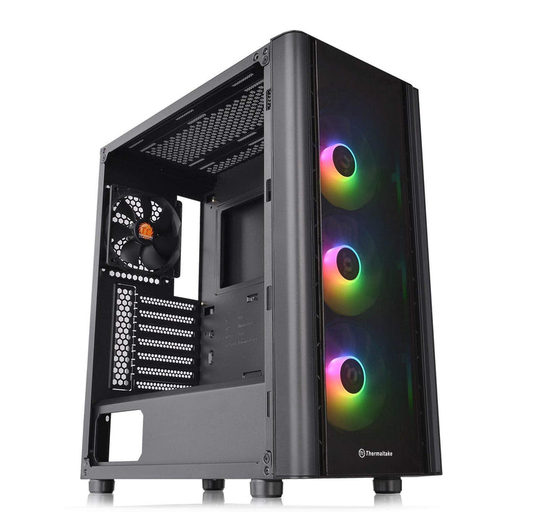 Zonic Legacy Gaming PC - Intel i7 13700F, 32GB RAM , 1TB NVME M.2 SSD, Build in Wi-Fi, Windows 11