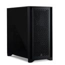 Zonic High performance Business PC- Liquid Cooled Intel Core i9-14900K, 32 GB DDR5 RAM, 2TB NVME M.2 SSD, Built in Wi-Fi, Windows 11 Pro