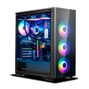 Zonic Legacy Gaming PC - Liquid Cooled Intel 12th Gen- i9-12900K, 2TB M.2SSD, 32GB DDR5, DLSS - AI-Powered Performance, Windows 11 Pro