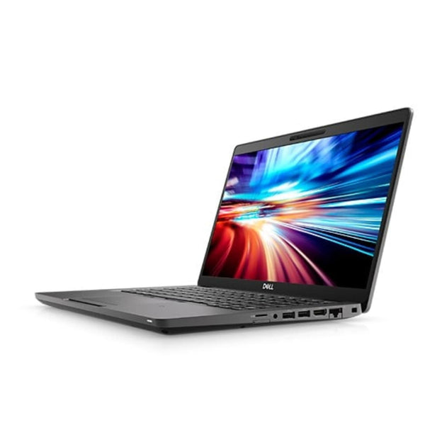 Dell Latitude 5400 14" FHD Touch Notebook - Intel (8th Gen) Core i7-8665U, 16 GB DDR4 RAM ,256 GB SSD, Webcam, Windows 10 pro -Grade A Refurbished