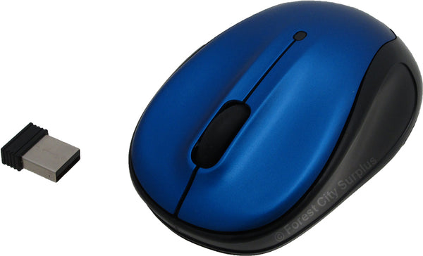 topsync wireless mouse ts288