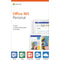Microsoft Office 365 Personal (PC/Mac) - 1 User - 1 Year - English