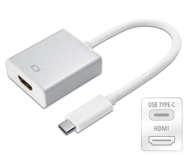 USB 3.1 Type C to HDMI Adapter