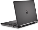 Dell Latitude E7270 Laptop 12.5" Intel Core i5-6300U  Win 10 Pro Refurbished
