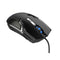 Havit HV-MS749 USB 2.0 Gaming Mouse, Black
