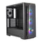 Zonic Gaming Custom PC- AMD Ryzen 5 3600 Hexa-Core Processor, HyperX Fury 16 GB DDR4 RAM, 1 TB SSD, Nvidia GeForce GTX 1650 4G DDR5 Graphics, USB WIFI, 4-in-1 Wired Keyboard, Mouse, Headset and Mousepad Combo Set  -Windows 10 Home