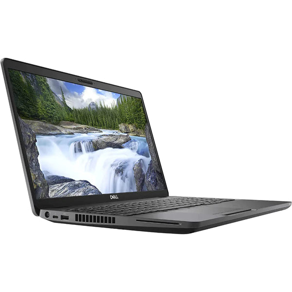Dell Latitude 5501 15.6" Notebook - Intel Core i5-94000H - 32GB RAM – NEW 1 TB SSD, WINDOWS 10 PRO - Upgradable to Win 11 Pro- Refurbished (Grade-A)