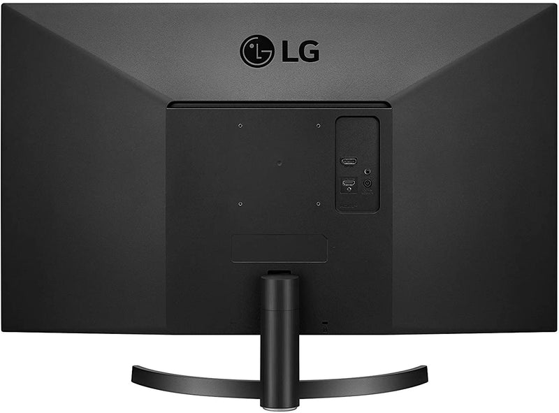 LG 32MN600P-B 31.5'' Full HD IPS Monitor with AMD FreeSync™, Black