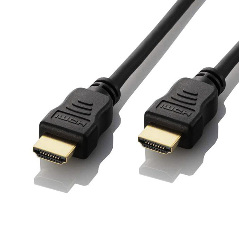 HDMI Cable (M/M) 1080P 1Ft - 50Ft