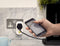 New! Panasonic KXHNA101 Smart Plug for the Panasonic Home Monitoring System - DirectEASYBUY