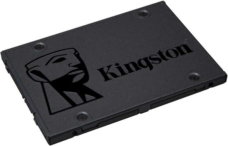 Kingston 240GB A400 SSD 2.5'' SATA 7MM 2.5-Inch SA400S37/240G