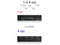HDMI Splitter 1X4 4 Port Hdmi Hub Repeater Amplifier 1.4 3D 1080p With Power Supply