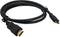 HDMI to HDMI V2.0 High-Speed Cable,  6FT - 10FT - 15FT - 25FT - 50FT