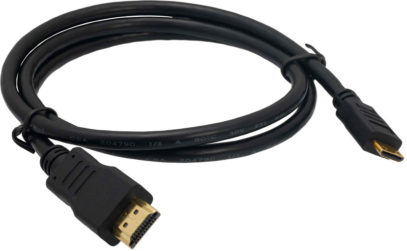 HDMI to HDMI V2.0 High-Speed Cable,  6FT - 10FT - 15FT - 25FT - 50FT - DirectEASYBUY