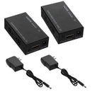 HDMI to Cat5e / Cat6 Extender, 30M or 60M single cable - DirectEASYBUY