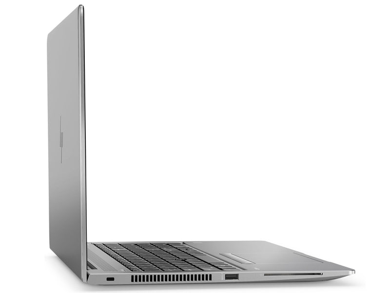 HP ZBook  G3 .6" Intel Core i7 HQ Refurbished Laptop