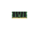 Kingston 8GB 2666MHz DDR4 Non-ECC CL19 SODIMM 1Rx8 - Internal Memory